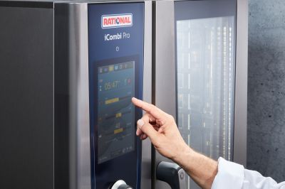 Rational ICombi Pro Academy - in Rosenheim